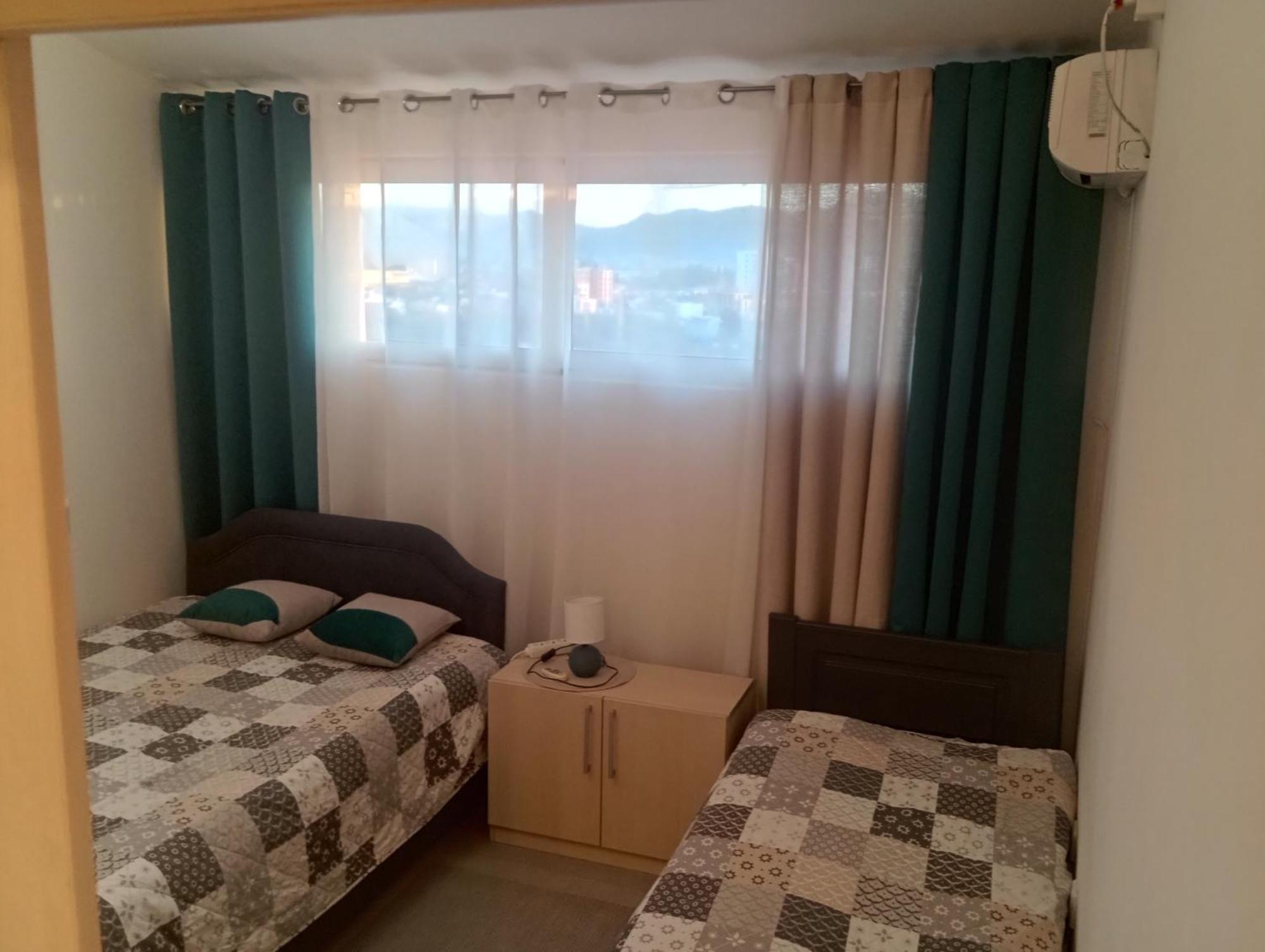 Apartments In Bar City Center Zewnętrze zdjęcie