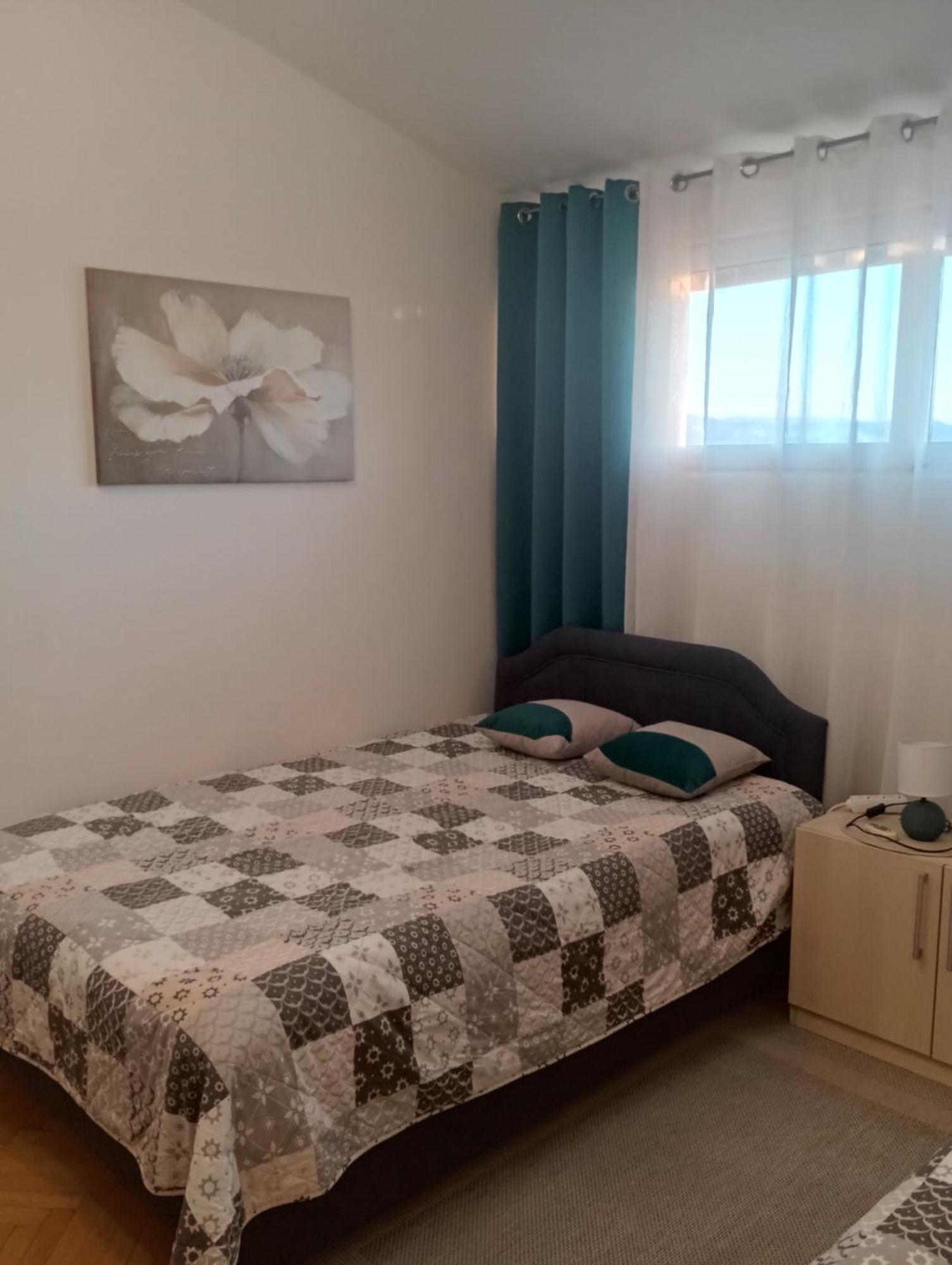 Apartments In Bar City Center Zewnętrze zdjęcie