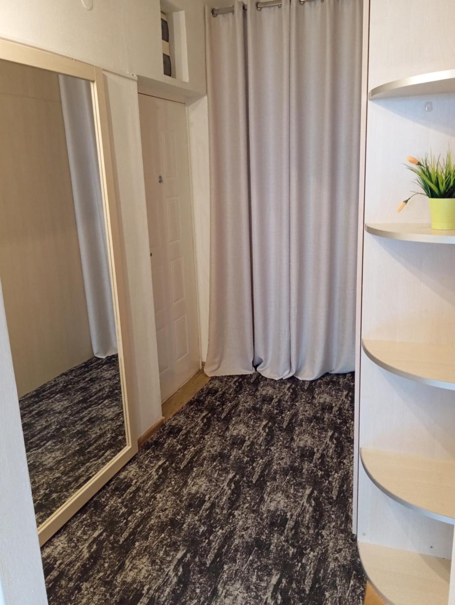 Apartments In Bar City Center Zewnętrze zdjęcie