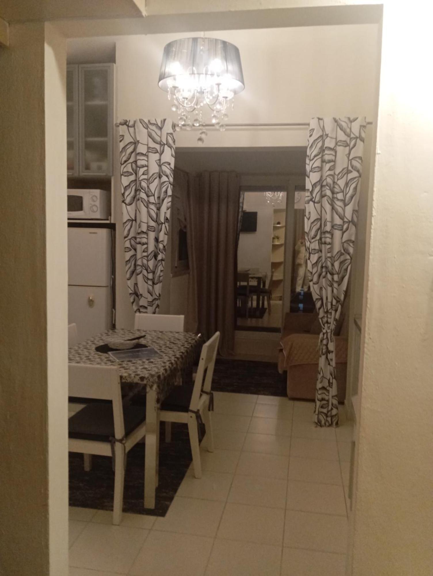 Apartments In Bar City Center Zewnętrze zdjęcie