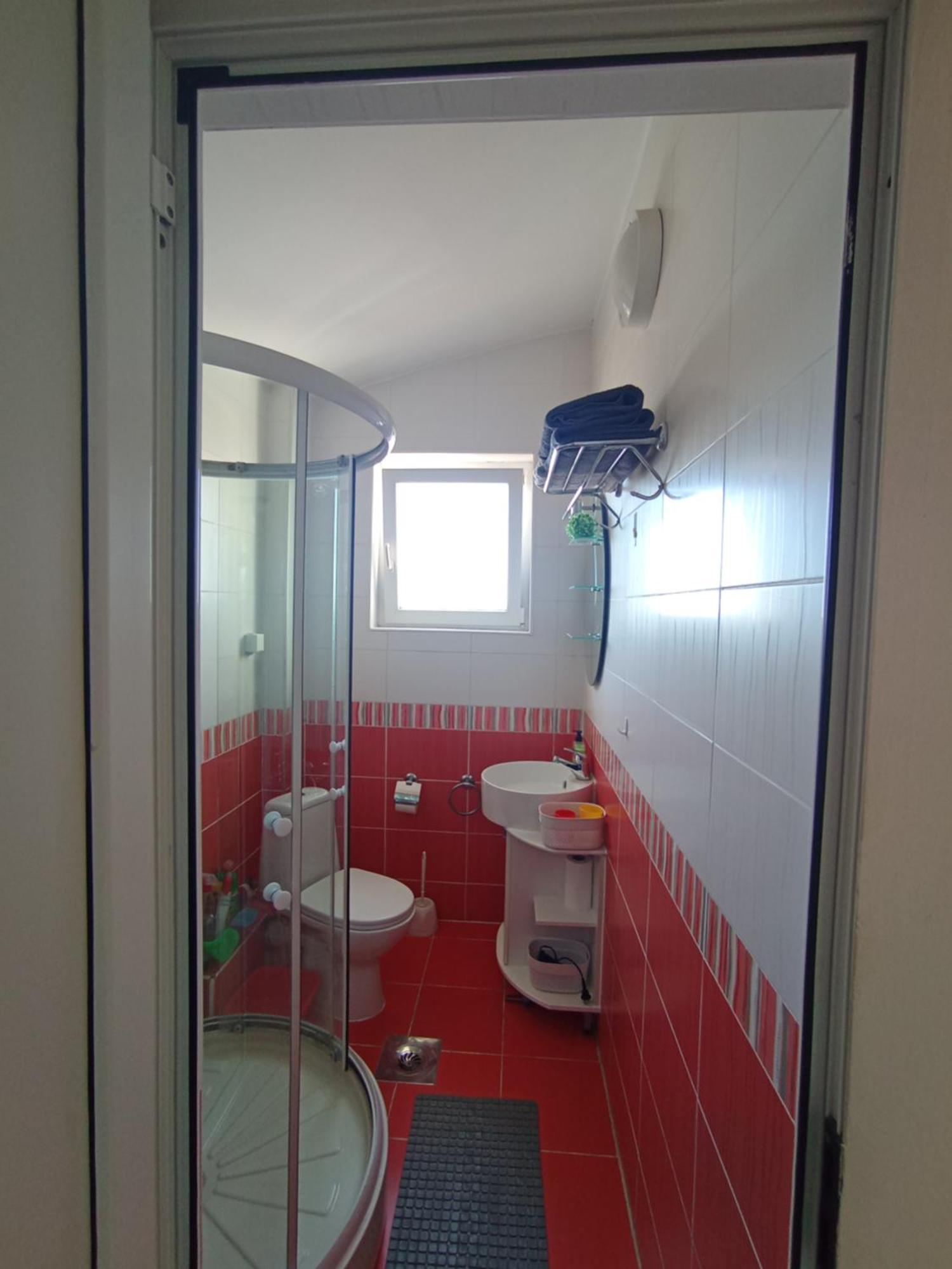 Apartments In Bar City Center Zewnętrze zdjęcie