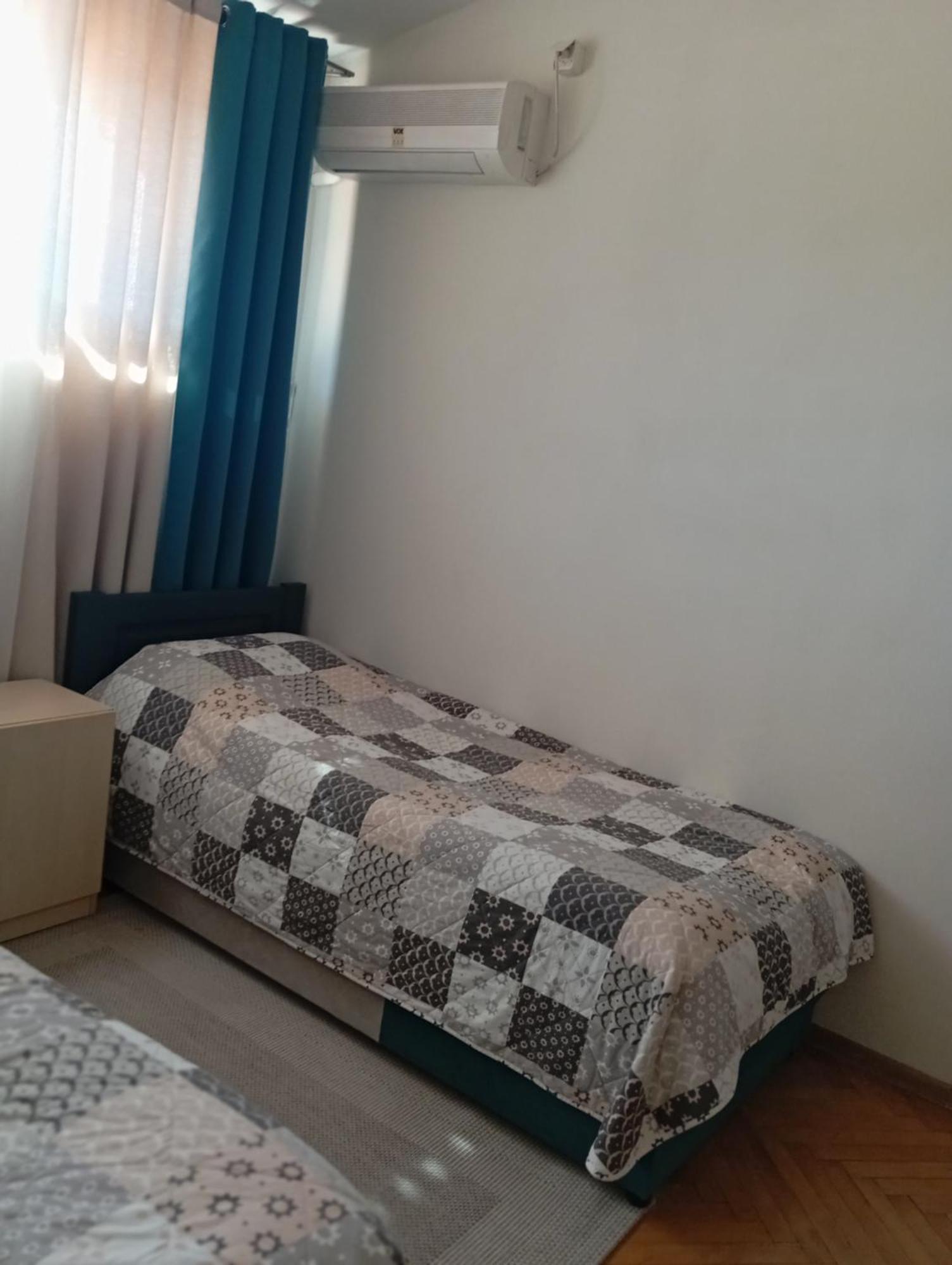 Apartments In Bar City Center Zewnętrze zdjęcie