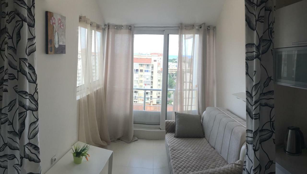 Apartments In Bar City Center Zewnętrze zdjęcie
