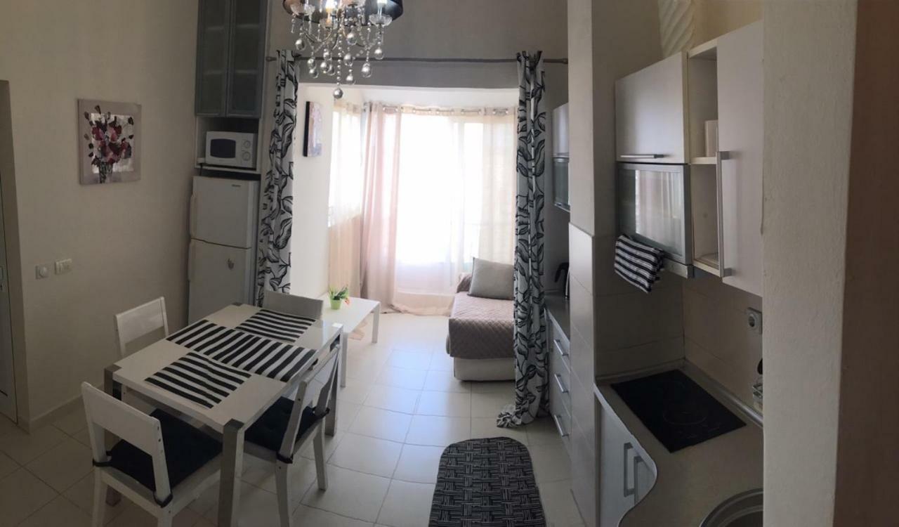 Apartments In Bar City Center Zewnętrze zdjęcie