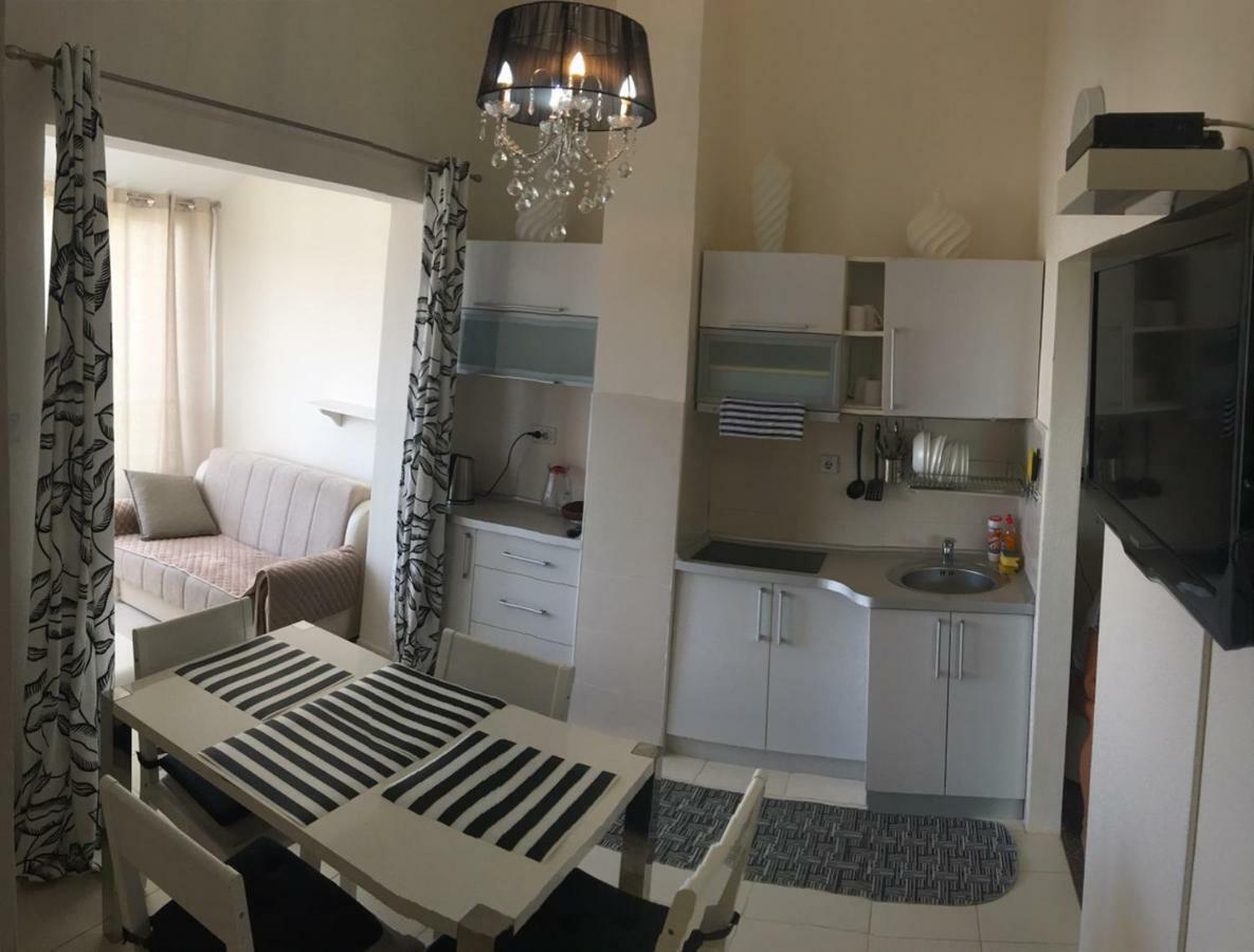 Apartments In Bar City Center Zewnętrze zdjęcie