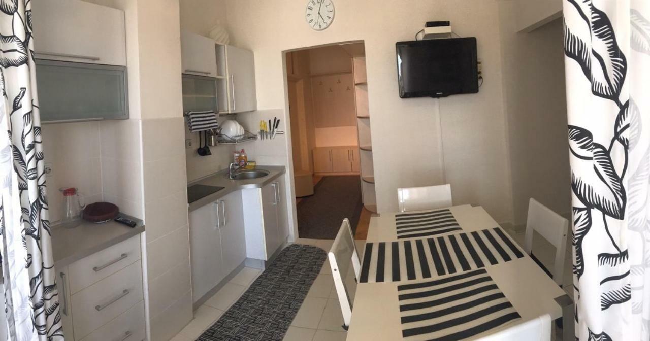 Apartments In Bar City Center Zewnętrze zdjęcie