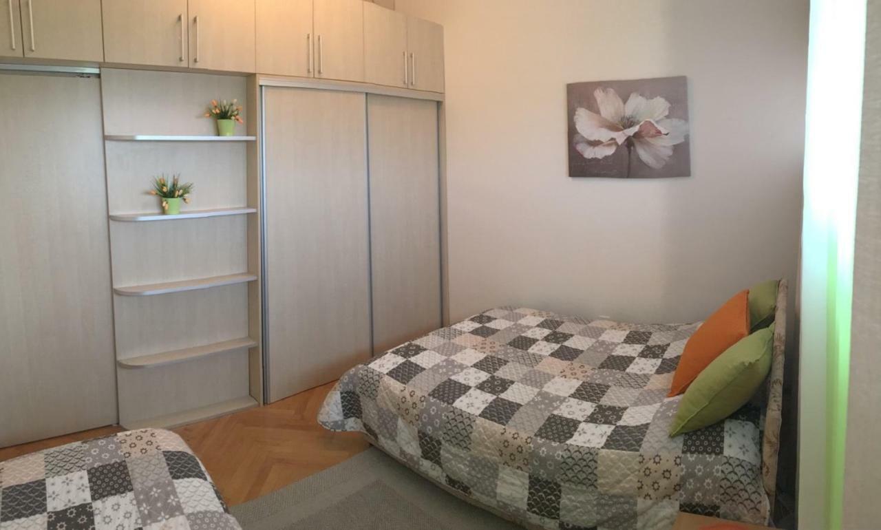 Apartments In Bar City Center Zewnętrze zdjęcie
